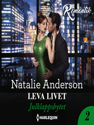 cover image of Leva livet